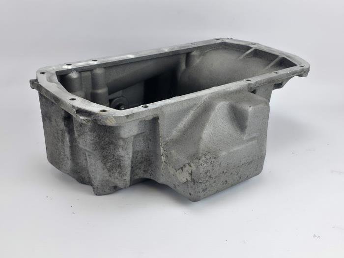 Carterpan Ford Focus
