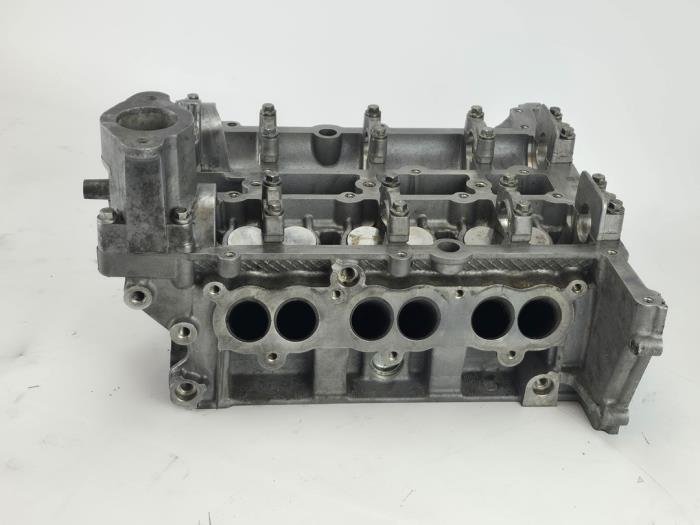 Cilinderkop Ford Grand C-Max