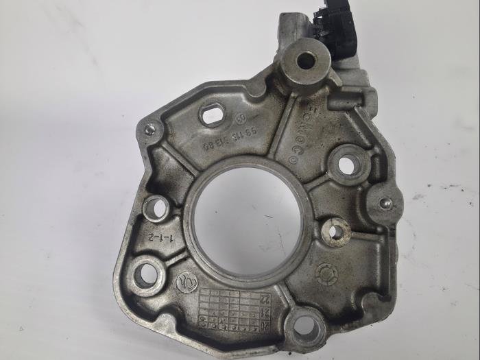Steun dieselpomp Ford Transit Connect