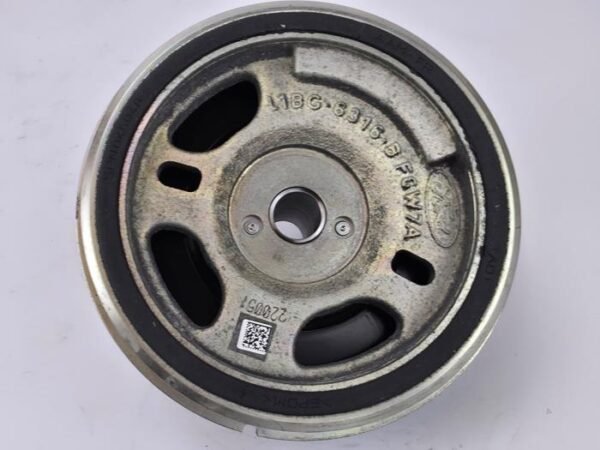 Krukas Poelie Ford Focus