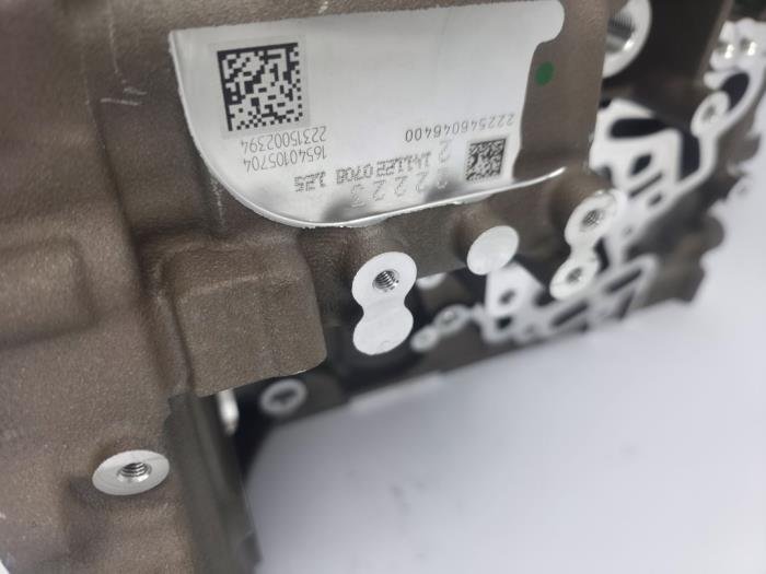 Motor Onderblok Mercedes Vito