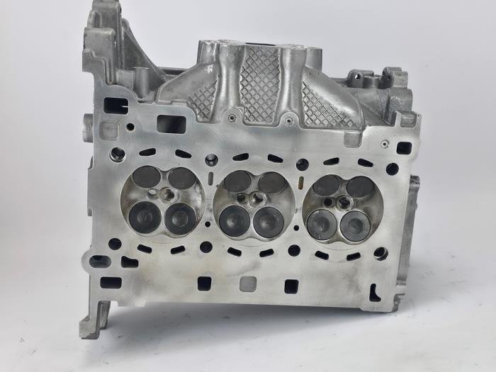 Cilinderkop Ford Grand C-Max