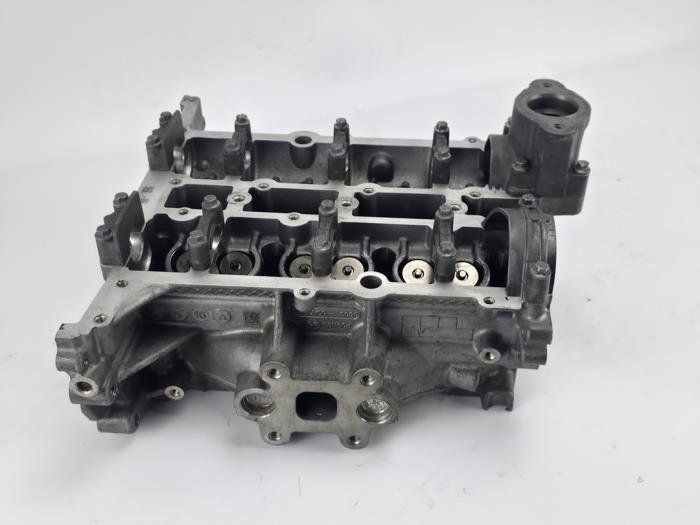 Cilinderkop Ford Grand C-Max