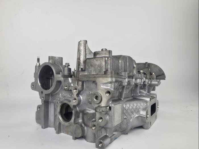 Cilinderkop Ford Focus