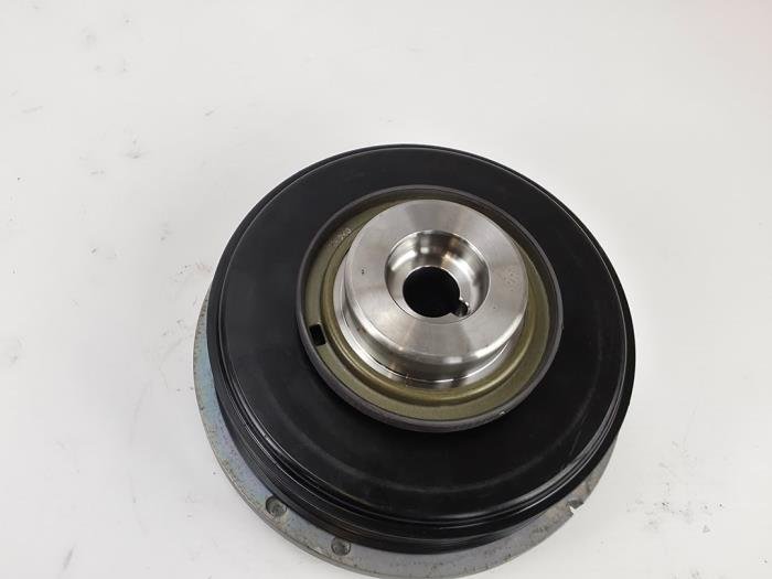 Krukas Poelie Ford Focus