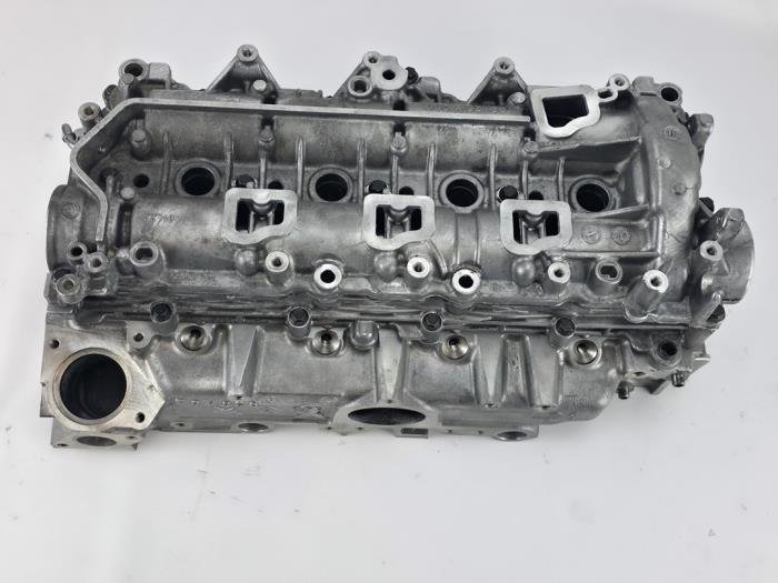 Cilinderkop Ford Transit Connect