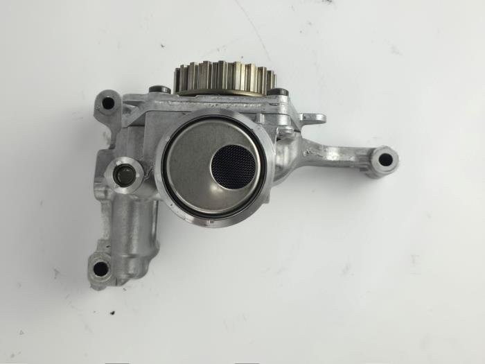 Oliepomp Ford C-Max