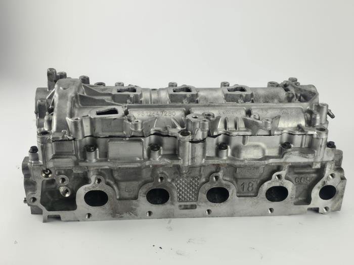 Cilinderkop Ford Transit Connect