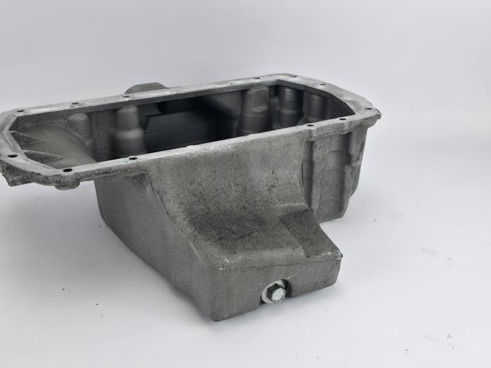 Carterpan Ford Focus