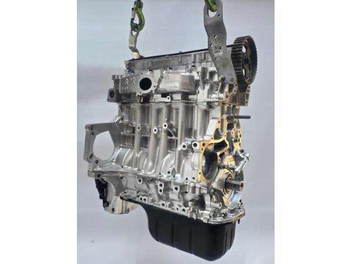 Motor Ford C-Max