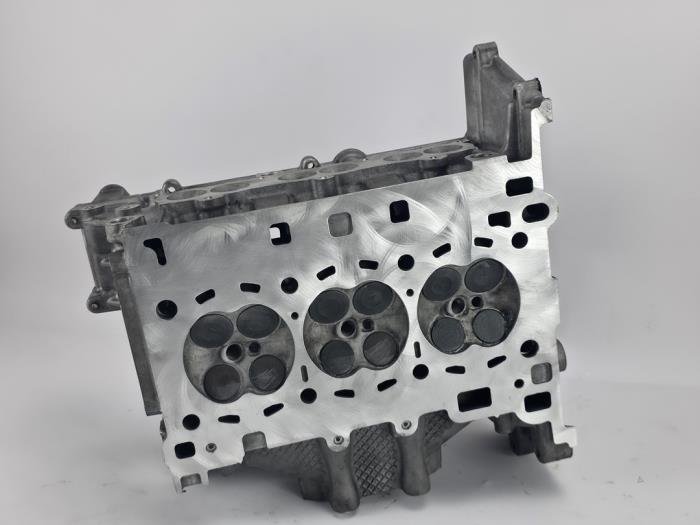 Cilinderkop Ford Grand C-Max