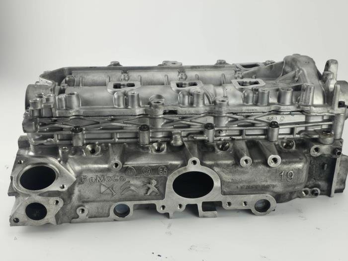 Cilinderkop Ford Transit Connect