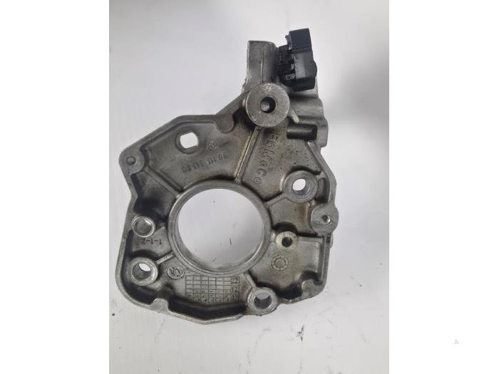 Steun dieselpomp Ford Transit Connect