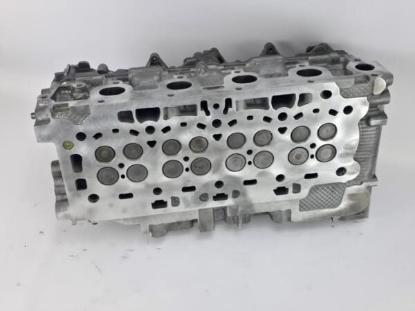 Cilinderkop Ford Transit Connect