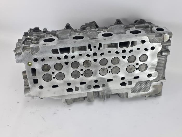 Cilinderkop Ford Transit Connect