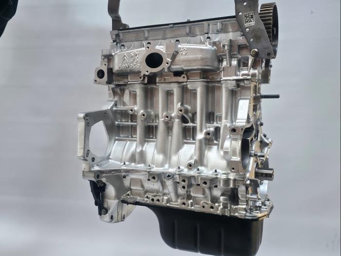 Motor Ford C-Max