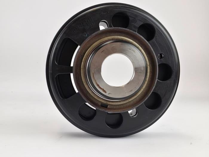 Krukas Poelie Ford Focus