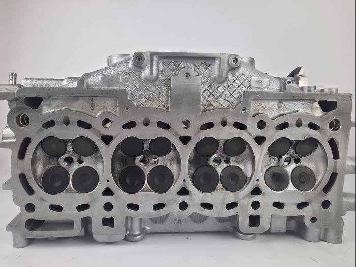 Cilinderkop Ford Focus