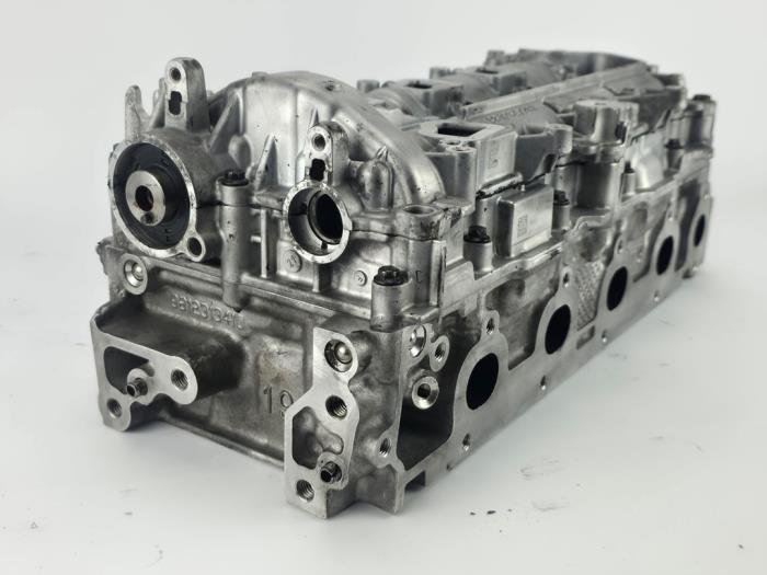 Cilinderkop Ford Transit Connect