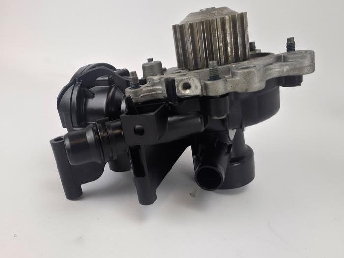 Waterpomp Ford Transit Connect