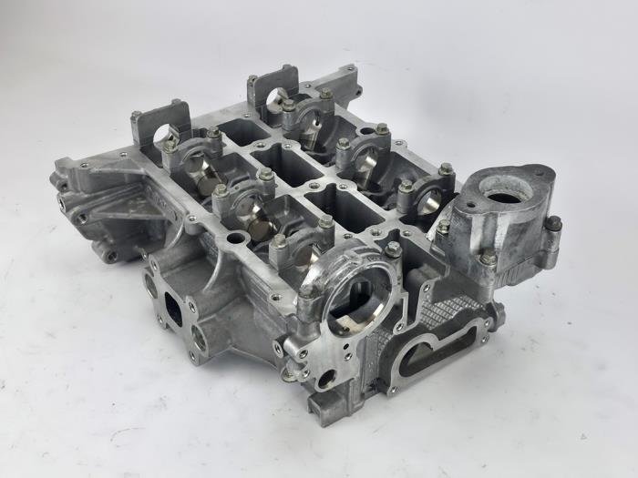 Cilinderkop Ford Grand C-Max