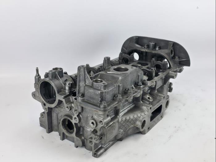 Cilinderkop Ford Focus