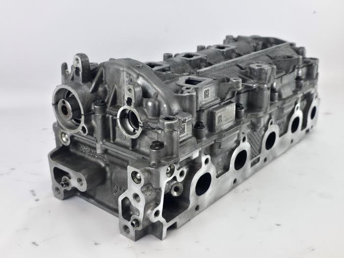 Cilinderkop Ford Transit Connect