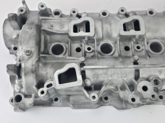Nokkenashuis Ford Transit Connect