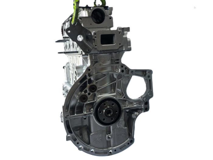 Motor Ford Transit Connect