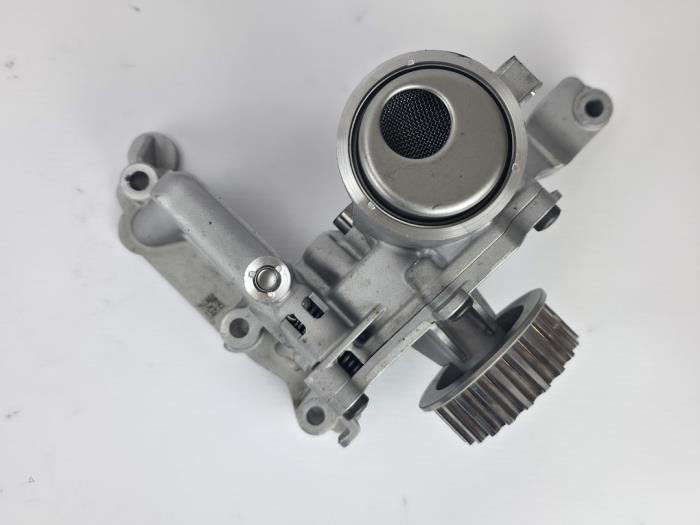 Oliepomp Ford Focus