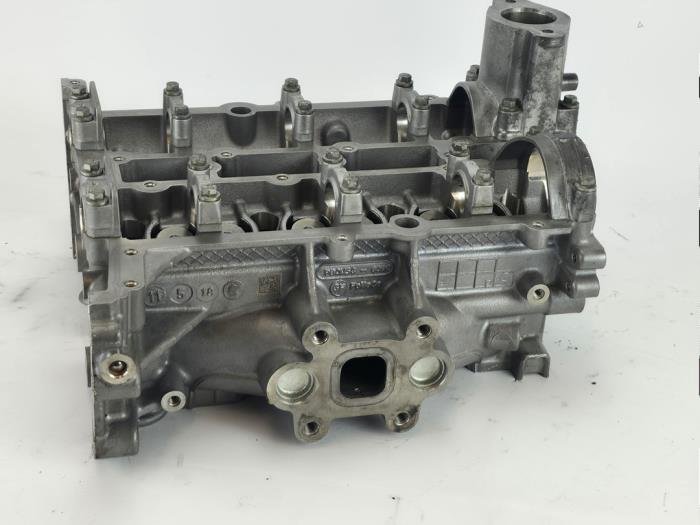 Cilinderkop Ford Grand C-Max