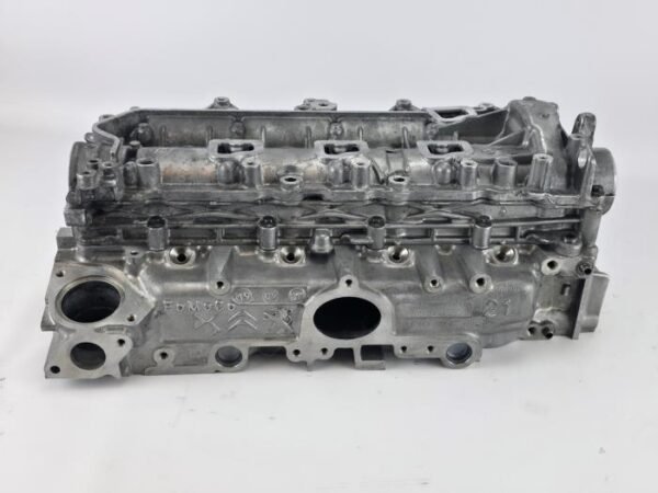 Cilinderkop Ford Transit Connect