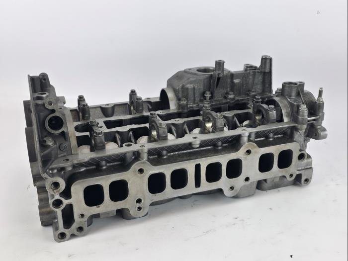 Cilinderkop Ford Focus