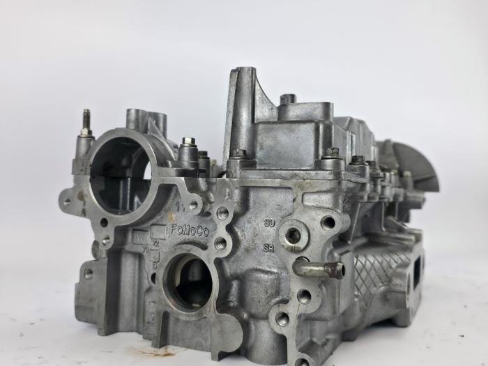 Cilinderkop Ford Focus
