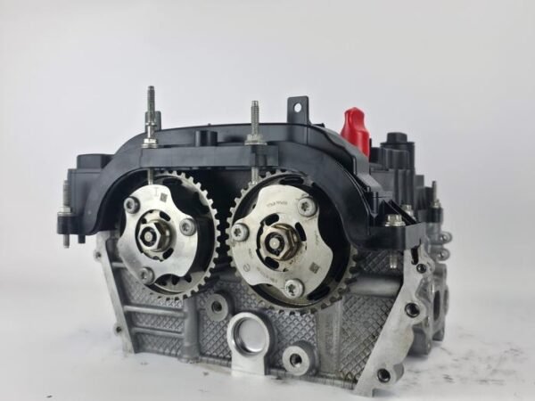 Cilinderkop Ford Grand C-Max