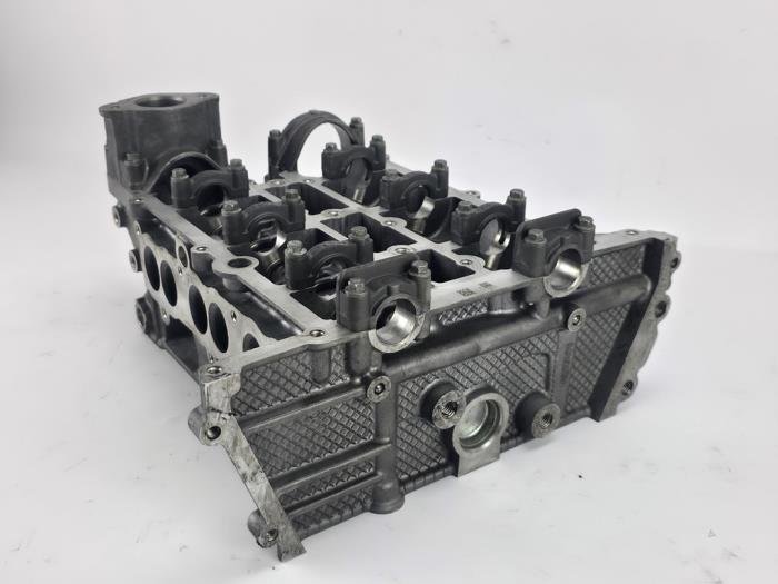 Cilinderkop Ford Grand C-Max