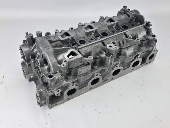 Cilinderkop Ford Transit Connect