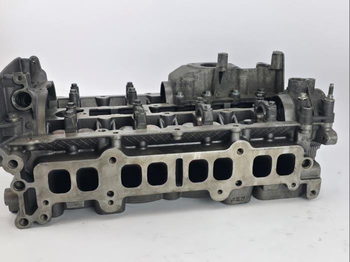 Cilinderkop Ford Focus