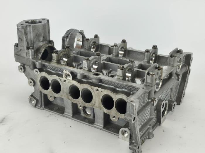 Cilinderkop Ford Grand C-Max