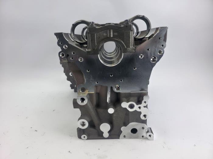 Motor Onderblok Mercedes Vito