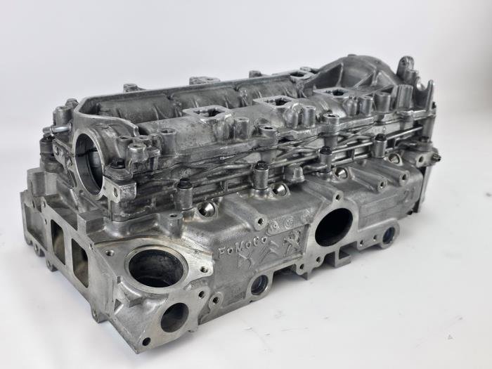 Cilinderkop Ford Transit Connect