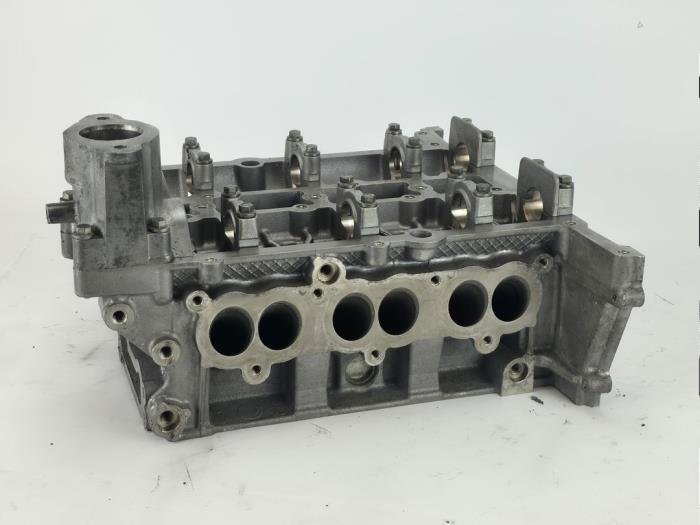 Cilinderkop Ford Grand C-Max