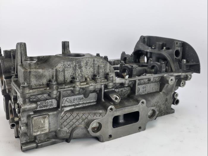 Cilinderkop Ford Focus