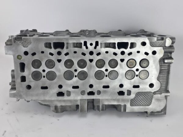Cilinderkop Ford Transit Connect