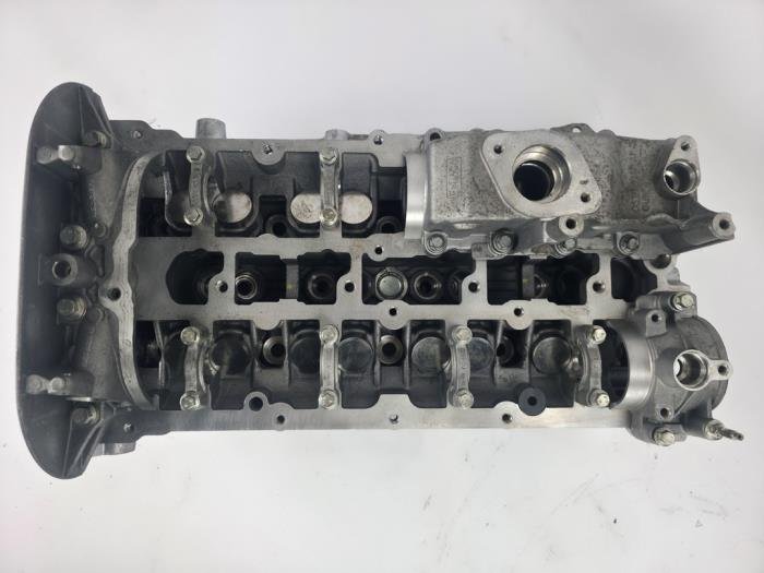 Cilinderkop Ford Focus