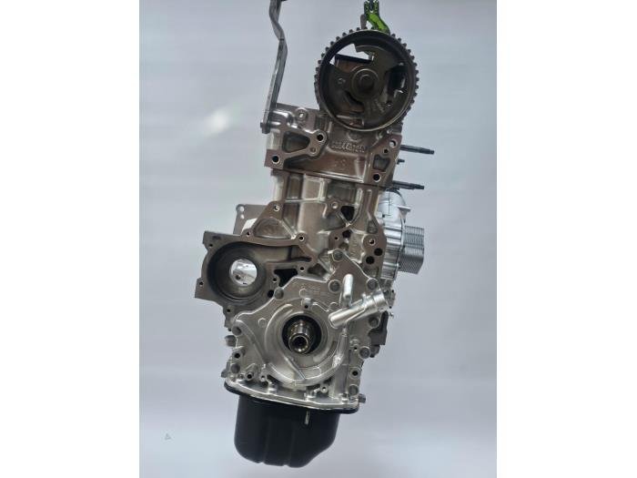 Motor Ford C-Max