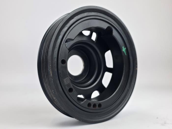 Krukas Poelie Ford Focus