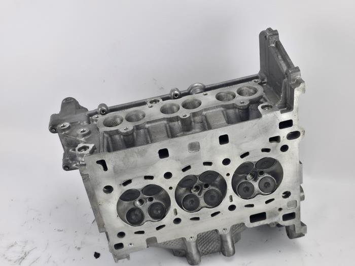 Cilinderkop Ford Grand C-Max
