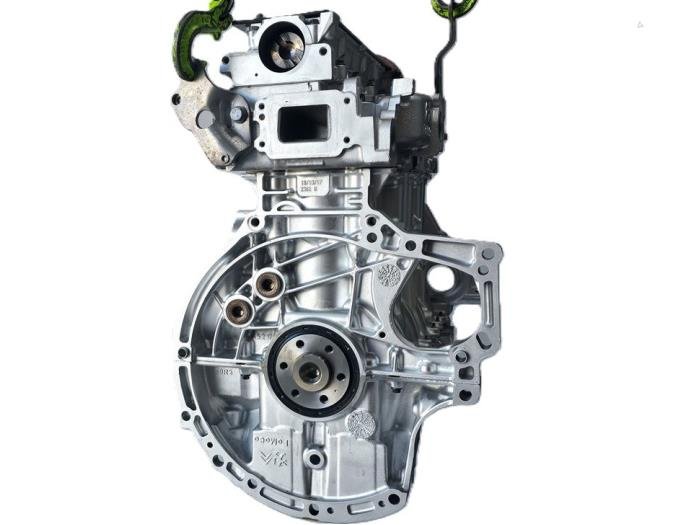 Motor Ford Transit Connect
