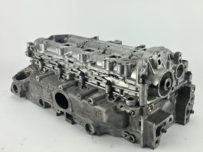 Cilinderkop Ford Transit Connect